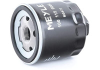 Oil Filter MEYLE-ORIGINAL Quality 100 115 0004