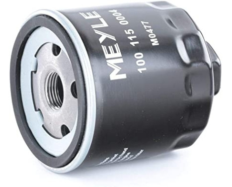 Oil Filter MEYLE-ORIGINAL Quality 100 115 0004