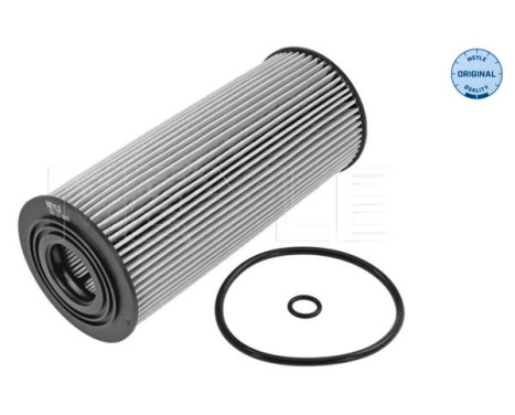 Oil Filter MEYLE-ORIGINAL Quality 100 115 0007, Image 2