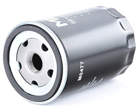 Oil Filter MEYLE-ORIGINAL Quality 100 115 0009