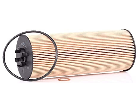 Oil Filter MEYLE-ORIGINAL Quality 100 115 0011