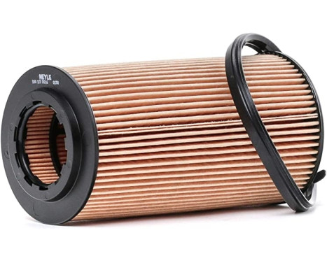 Oil Filter MEYLE-ORIGINAL Quality 100 115 0016