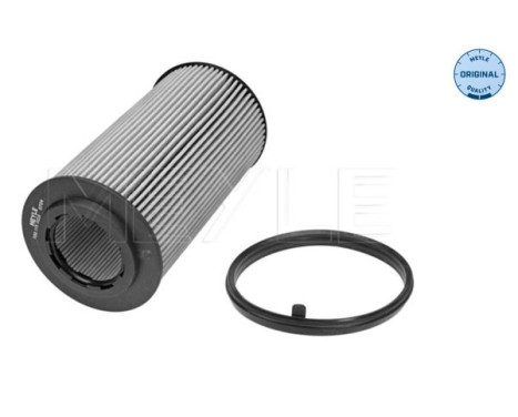 Oil Filter MEYLE-ORIGINAL Quality 100 115 0016, Image 2