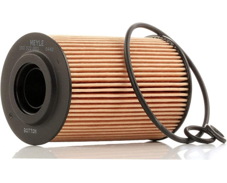 Oil Filter MEYLE-ORIGINAL Quality 100 322 0011