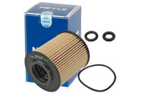 Oil Filter MEYLE-ORIGINAL Quality 100 322 0012