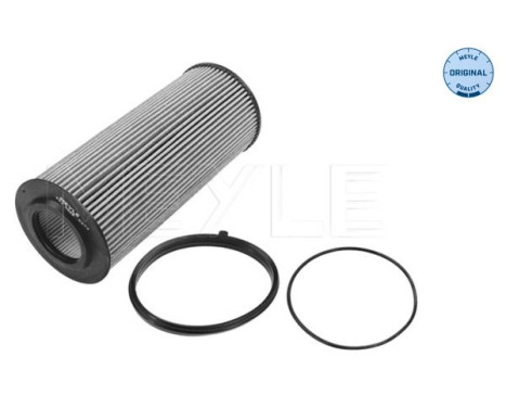 Oil Filter MEYLE-ORIGINAL Quality 100 322 0018, Image 2