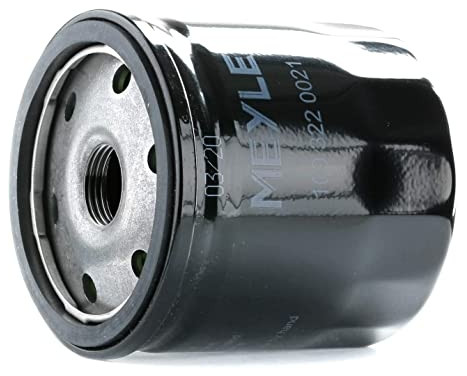 Oil Filter MEYLE-ORIGINAL Quality 100 322 0021
