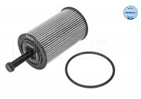 Oil Filter MEYLE-ORIGINAL Quality 11-14 322 0001