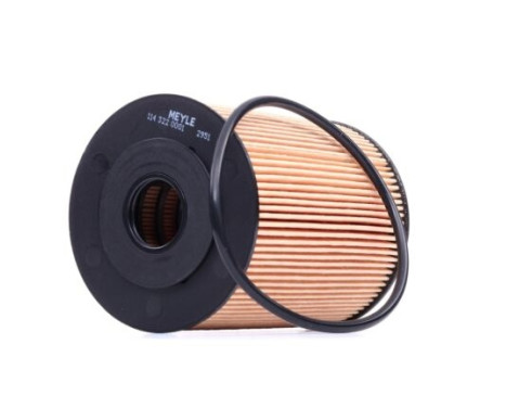 Oil Filter MEYLE-ORIGINAL Quality 114 322 0001
