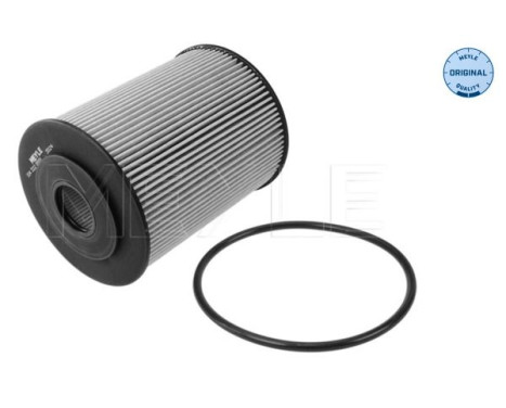 Oil Filter MEYLE-ORIGINAL Quality 114 322 0001, Image 2