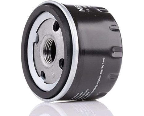Oil Filter MEYLE-ORIGINAL Quality 16-14 322 0000