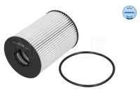 Oil Filter MEYLE-ORIGINAL Quality 16-14 322 0006