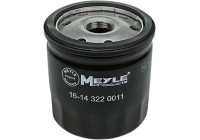 Oil Filter MEYLE-ORIGINAL Quality 16-14 322 0011