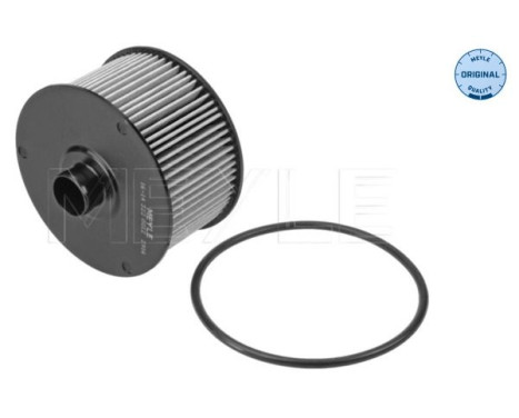 Oil Filter MEYLE-ORIGINAL Quality 16-14 322 0012, Image 2