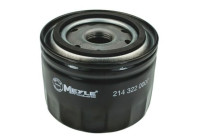 Oil Filter MEYLE-ORIGINAL Quality 214 322 0007