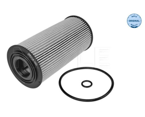Oil Filter MEYLE-ORIGINAL Quality 28-14 322 0003, Image 2