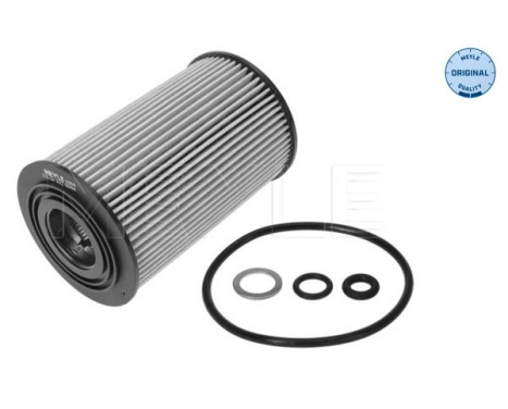 Oil Filter MEYLE-ORIGINAL Quality 28-14 322 0004, Image 2
