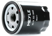 Oil Filter MEYLE-ORIGINAL Quality 30-14 322 0000