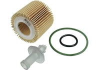 Oil Filter MEYLE-ORIGINAL Quality 30-14 322 0010