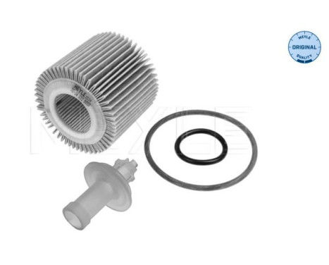 Oil Filter MEYLE-ORIGINAL Quality 30-14 322 0010, Image 2