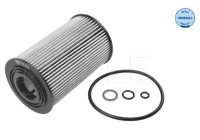 Oil Filter MEYLE-ORIGINAL Quality 300 114 2102
