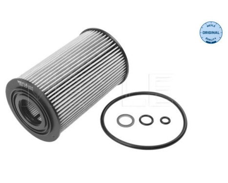 Oil Filter MEYLE-ORIGINAL Quality 300 114 2102