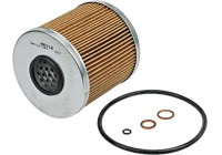 Oil Filter MEYLE-ORIGINAL Quality 300 114 2103