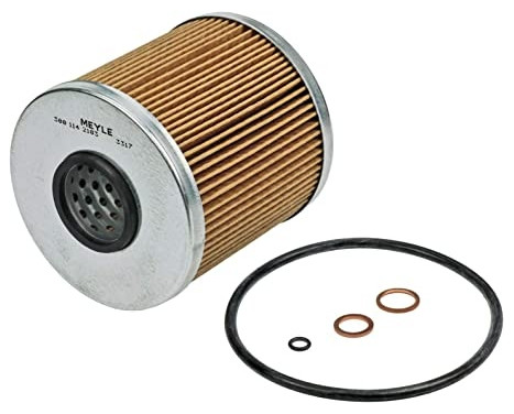 Oil Filter MEYLE-ORIGINAL Quality 300 114 2103