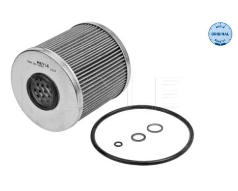 Oil Filter MEYLE-ORIGINAL Quality 300 114 2103, Image 2