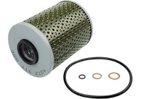 Oil Filter MEYLE-ORIGINAL Quality 300 114 2104