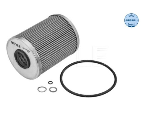 Oil Filter MEYLE-ORIGINAL Quality 300 114 2104, Image 2