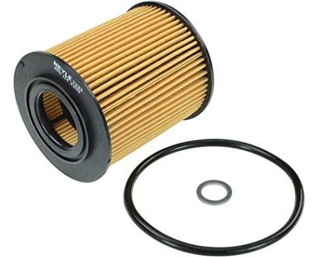 Oil Filter MEYLE-ORIGINAL Quality 300 114 2200