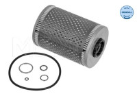Oil Filter MEYLE-ORIGINAL Quality 300 114 2901