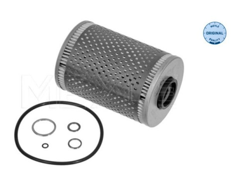 Oil Filter MEYLE-ORIGINAL Quality 300 114 2901