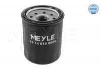 Oil Filter MEYLE-ORIGINAL Quality 31-14 322 0006