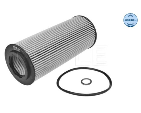 Oil Filter MEYLE-ORIGINAL Quality 314 114 0003, Image 2