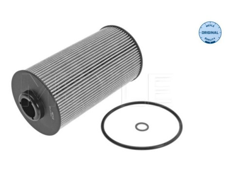 Oil Filter MEYLE-ORIGINAL Quality 314 114 0004, Image 2