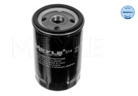 Oil Filter MEYLE-ORIGINAL Quality 314 114 0007