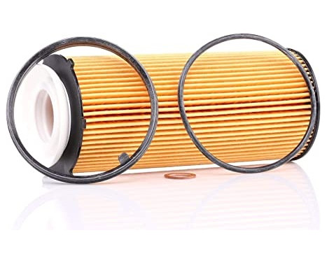 Oil Filter MEYLE-ORIGINAL Quality 314 322 0002