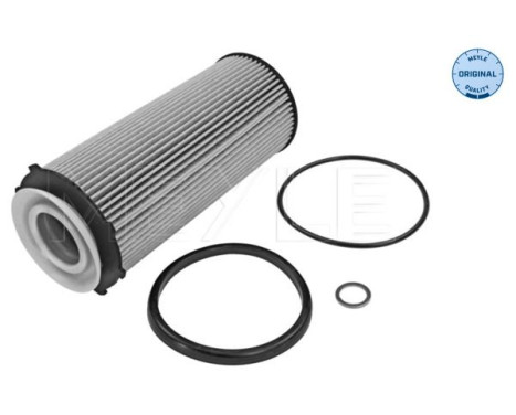 Oil Filter MEYLE-ORIGINAL Quality 314 322 0002, Image 2