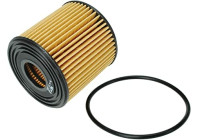 Oil Filter MEYLE-ORIGINAL Quality 36-14 322 0005