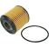 Oil Filter MEYLE-ORIGINAL Quality 36-14 322 0005