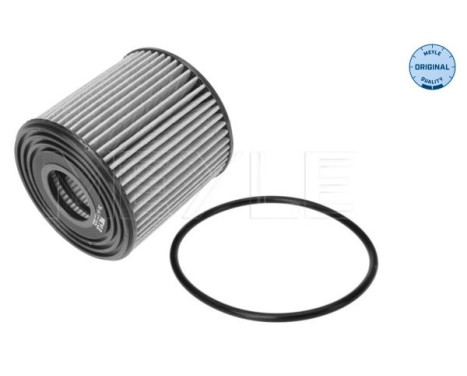 Oil Filter MEYLE-ORIGINAL Quality 36-14 322 0005, Image 2