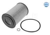 Oil Filter MEYLE-ORIGINAL Quality 37-14 322 0002