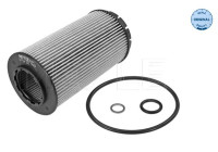 Oil Filter MEYLE-ORIGINAL Quality 37-14 322 0003