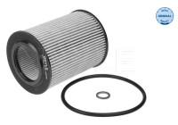 Oil Filter MEYLE-ORIGINAL Quality 37-14 322 0006