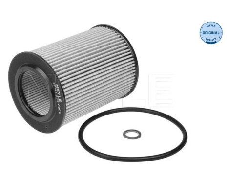 Oil Filter MEYLE-ORIGINAL Quality 37-14 322 0006