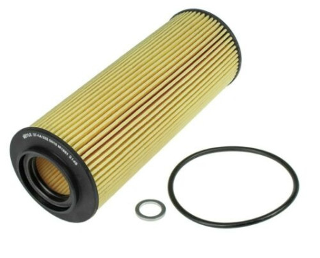 Oil Filter MEYLE-ORIGINAL Quality 37-14 322 0010