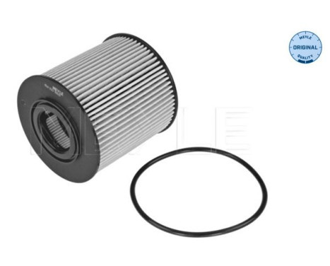 Oil Filter MEYLE-ORIGINAL Quality 514 322 0000, Image 2