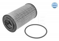 Oil Filter MEYLE-ORIGINAL Quality 514 322 0001
